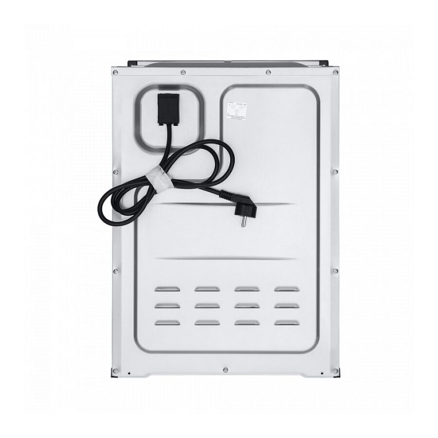 Духовой шкаф Maunfeld EOEC516B2