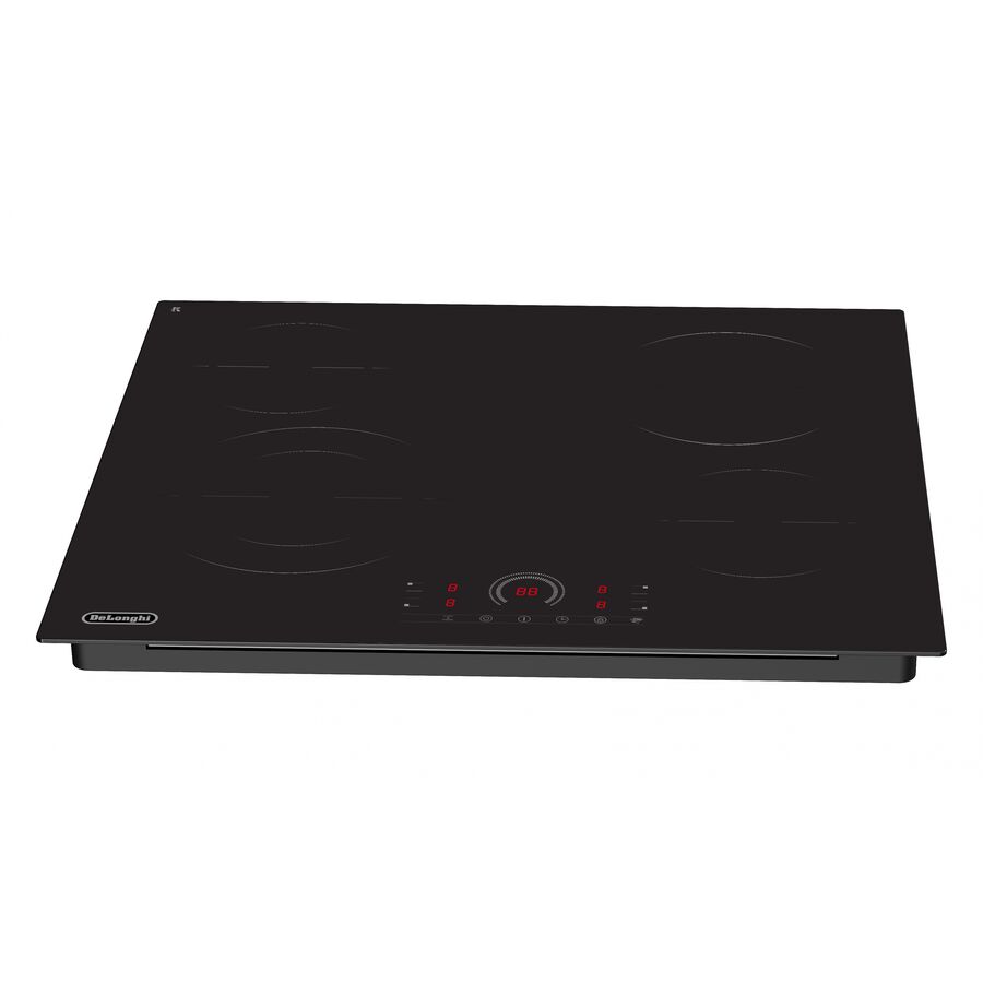Варочная поверхность DELONGHI Velia 1E1F CH