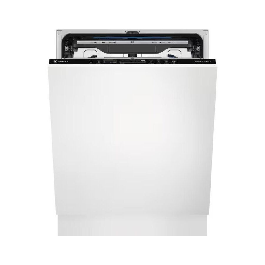 Встраиваемая посудомоечная машина Electrolux EEC87400W