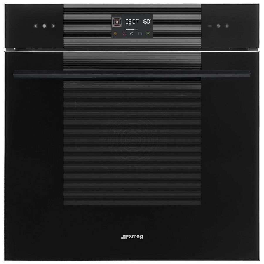 Духовой шкаф Smeg SO6102TB3