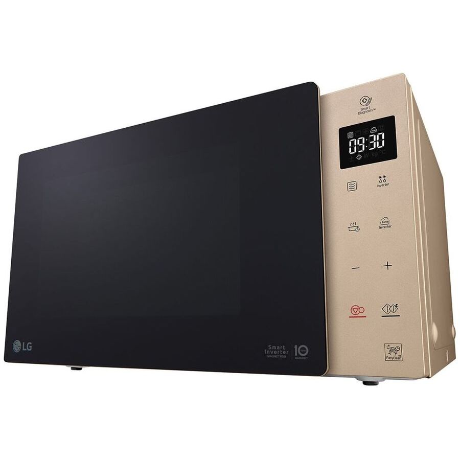 Микроволновая печь LG MW25R35GISH