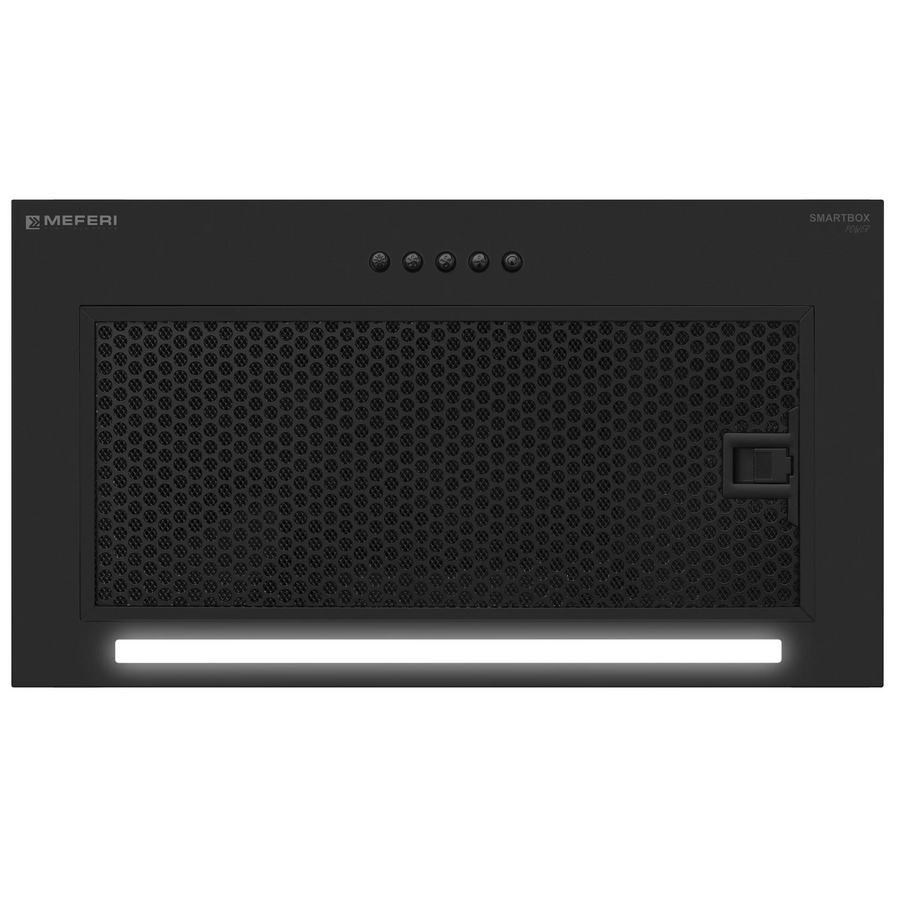 Вытяжка Meferi Smartbox52BK Power