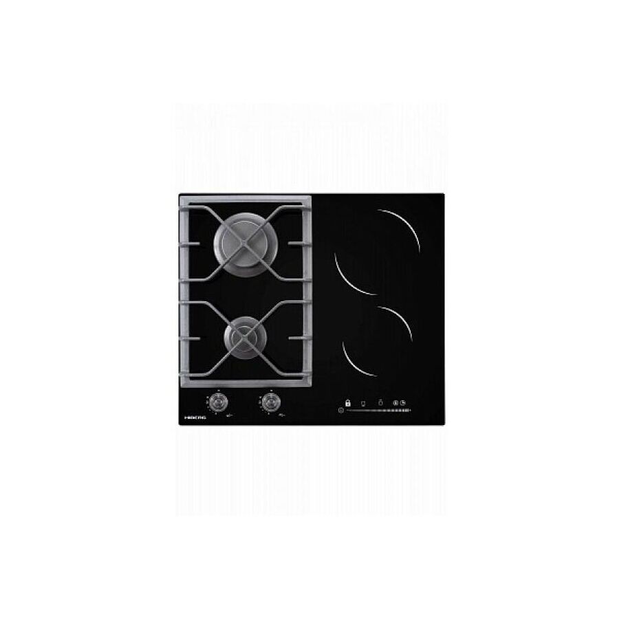 Варочная поверхность HIBERG VM 6021 B