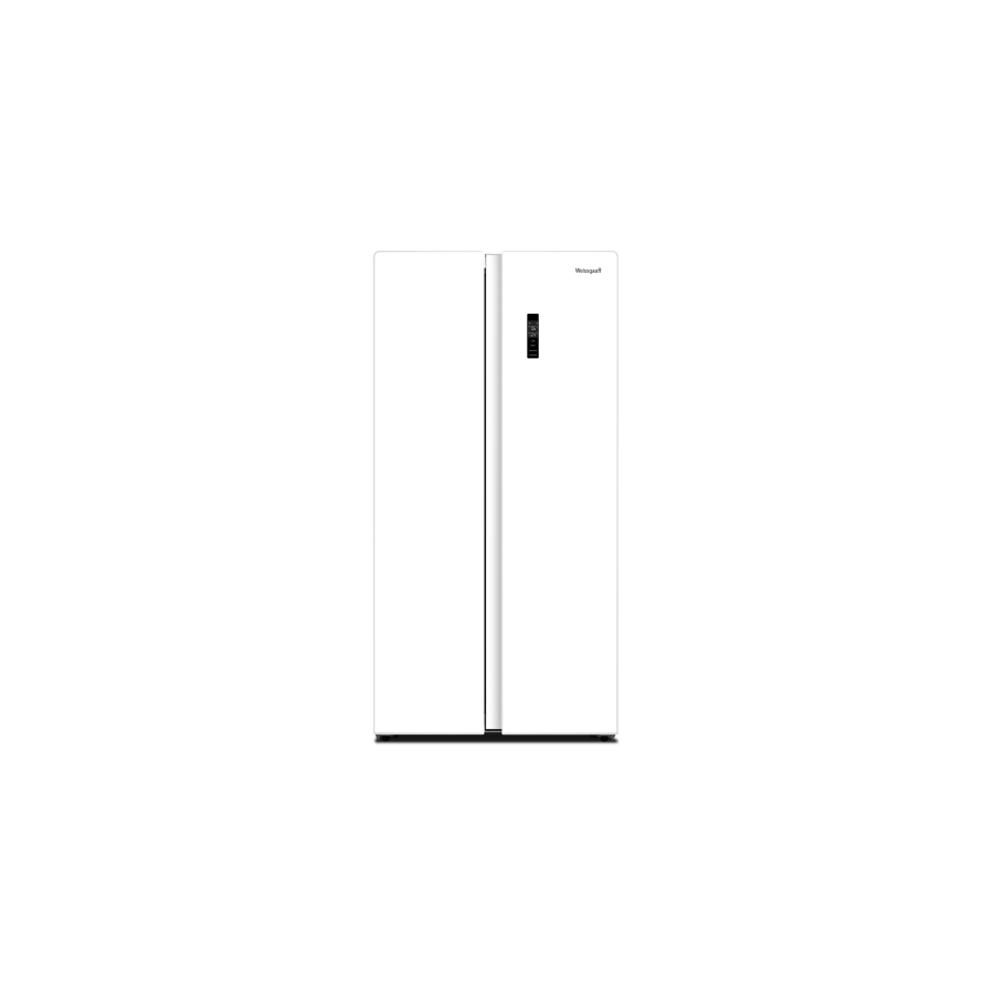 Холодильник Weissgauff WSBS 600 W NoFrost Inverter