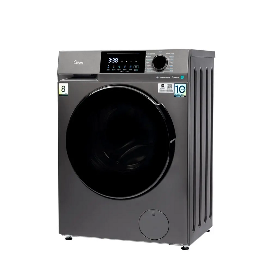 Стиральная машина MIDEA MFC3814BSW47/S Solar
