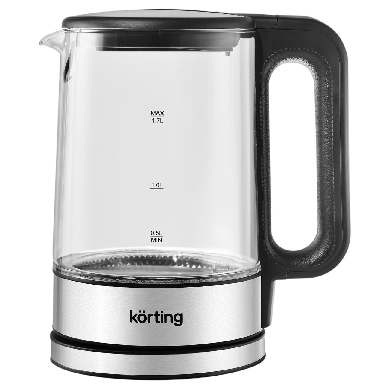 Электрочайник Korting KWK 0901 G