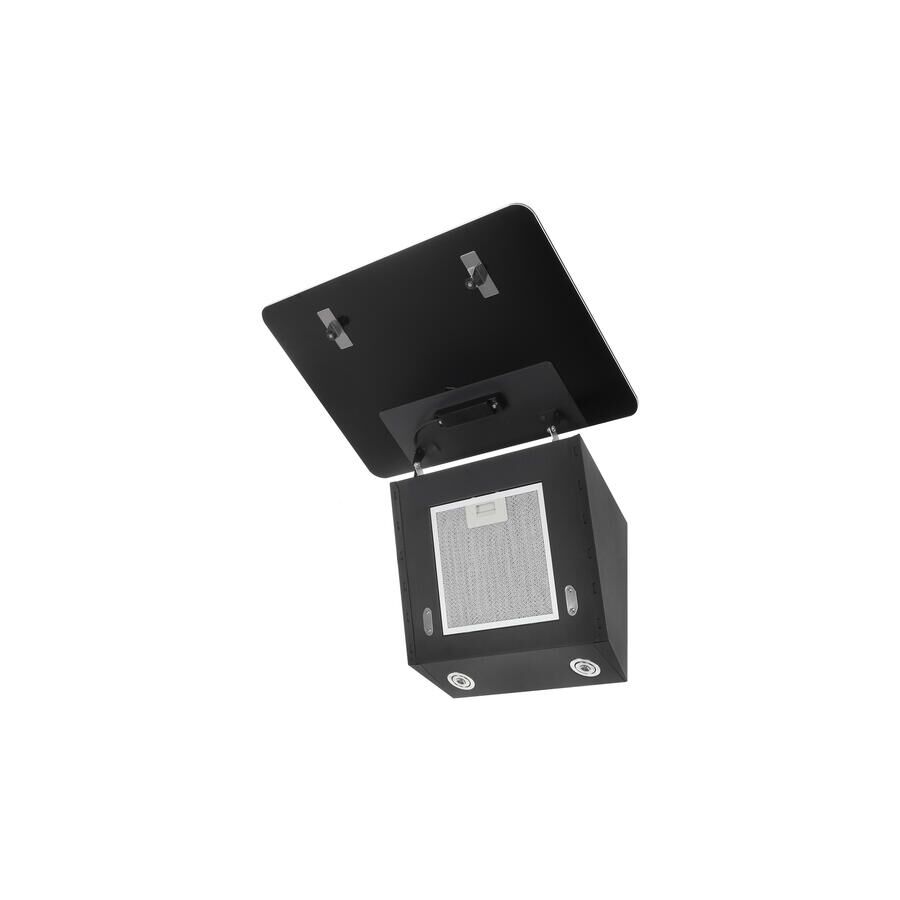 Вытяжка Krona Liora 600 Black S