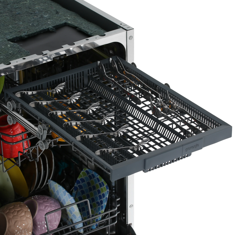 Встраиваемая посудомоечная машина Gorenje GV563E11