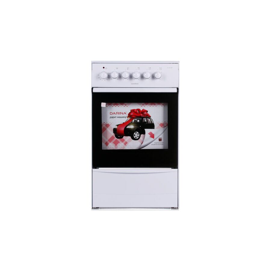 Плита Darina 1B EC 341 606 W
