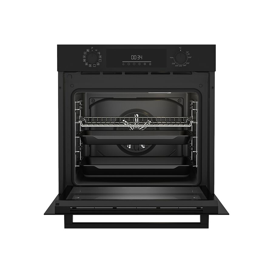 Духовой шкаф Beko BBIM13301B черный