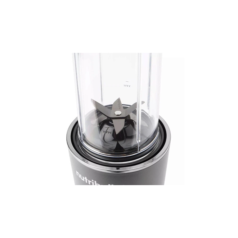 Блендер NutriBullet Ultra NB1206DGB