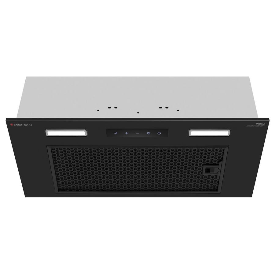 Вытяжка MEFERI INBOX60BK Sensor Comfort