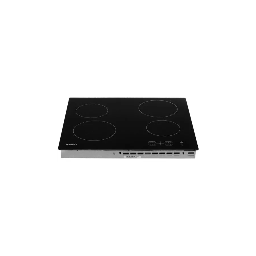 Варочная панель Samsung NZ64T3506AK/WT электрическая