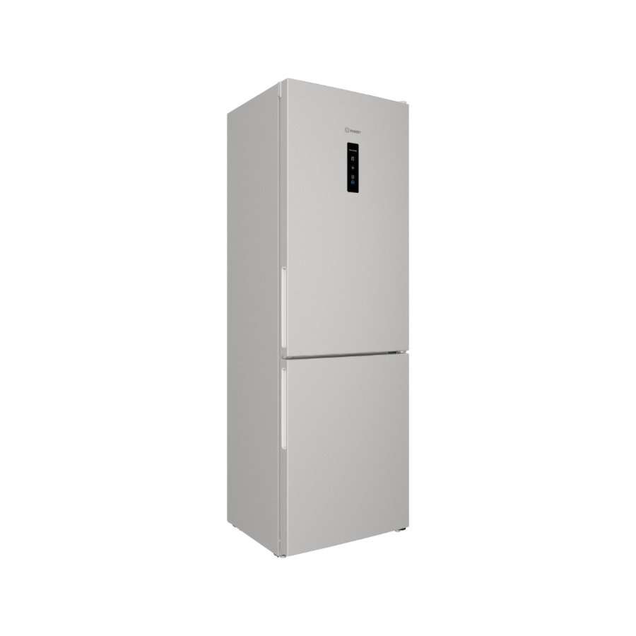 Холодильник Indesit ITR 5180 W 2-хкамерн. белый