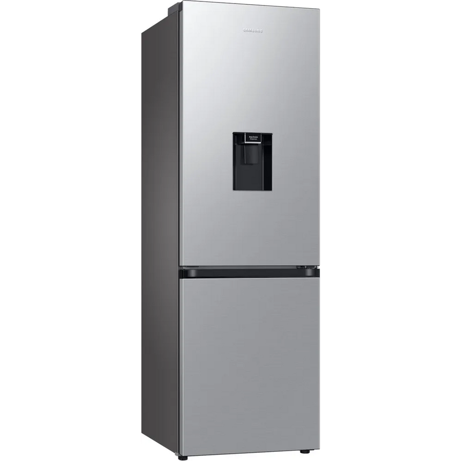 Холодильник Samsung RB34C632ESA/EF графит