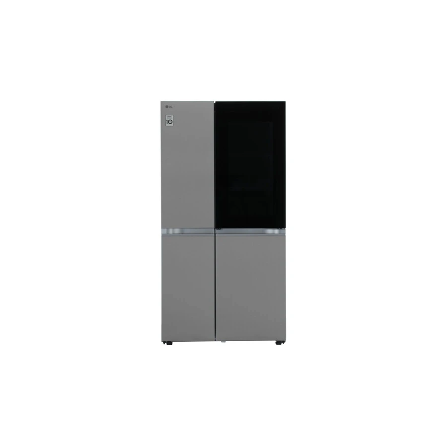 Холодильник LG GC-Q257CAFV