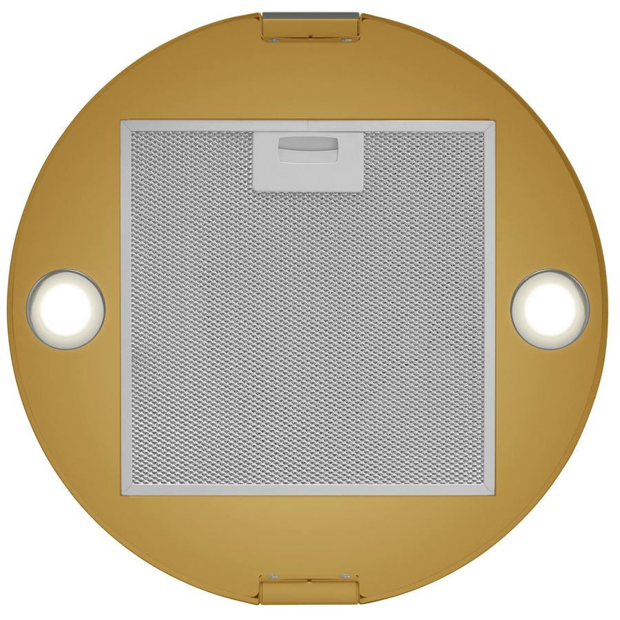 Вытяжка MEFERI TUBE40GOLD IslaComfort Plus