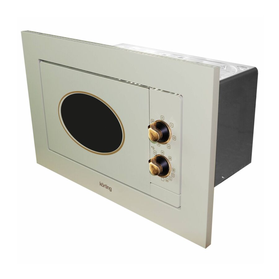 Встраиваемая микроволновая печь Korting KMI 820 RB