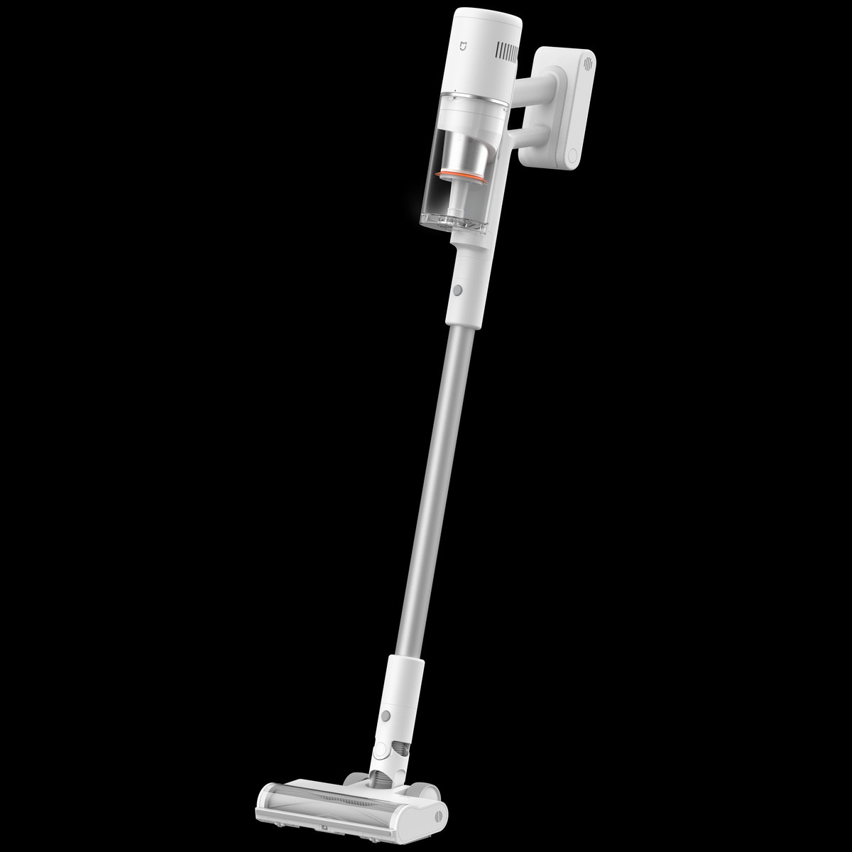 Пылесос Xiaomi Mijia Vacuum Cleaner 4 (BHR09C4EU)