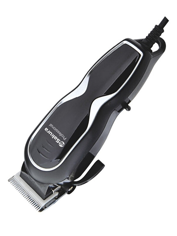 Машинка для стрижки SAKURA SA-5113BK