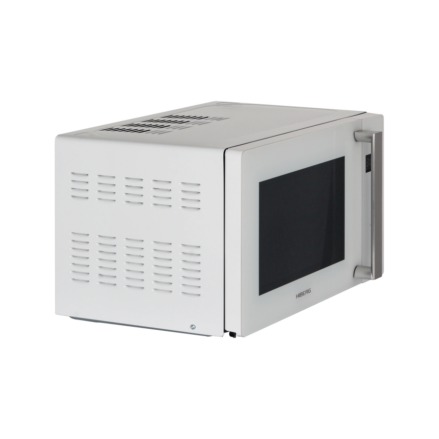 Микроволновая печь HIBERG i-VM 4088 W инверторная
