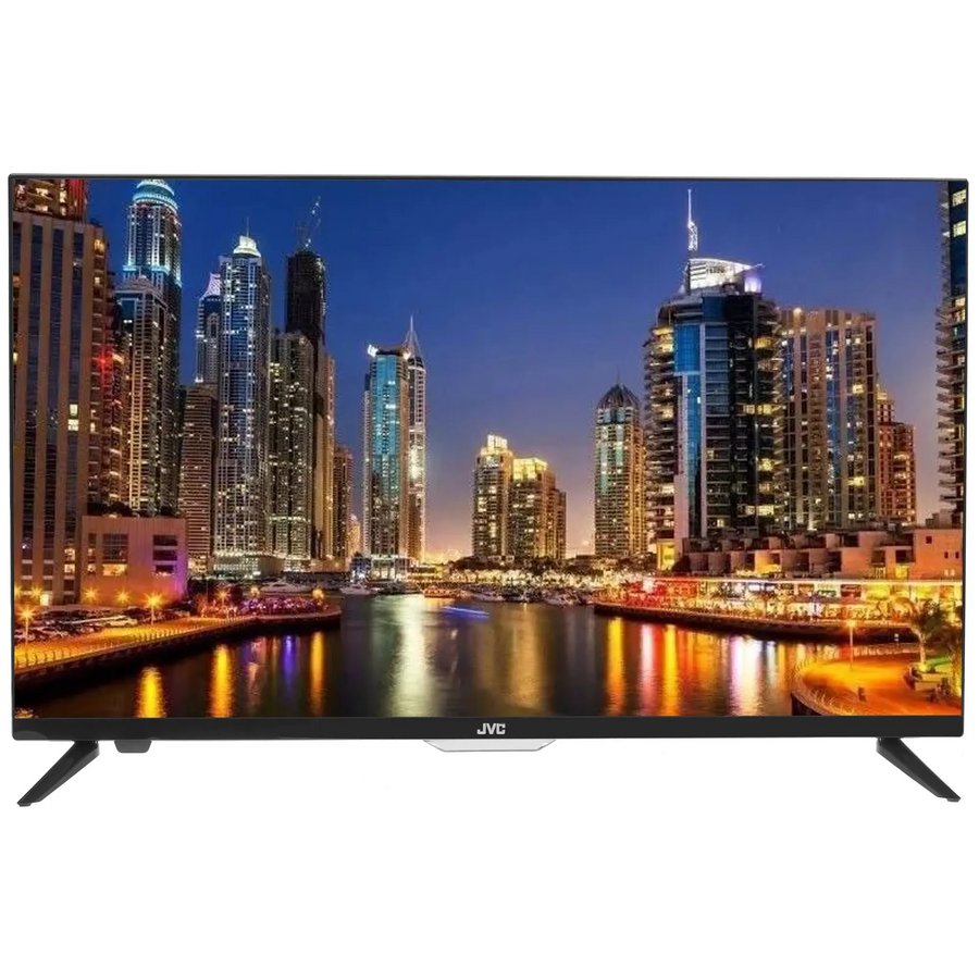 Телевизор JVC LT-32M395S черный