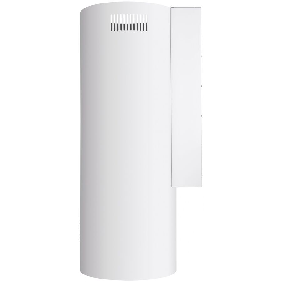 Вытяжка HOMSair ART 1050WL 35 белый