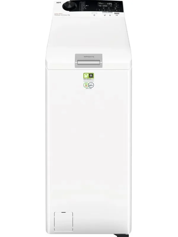 Стиральная машина вертикальная AEG LTR7E273E