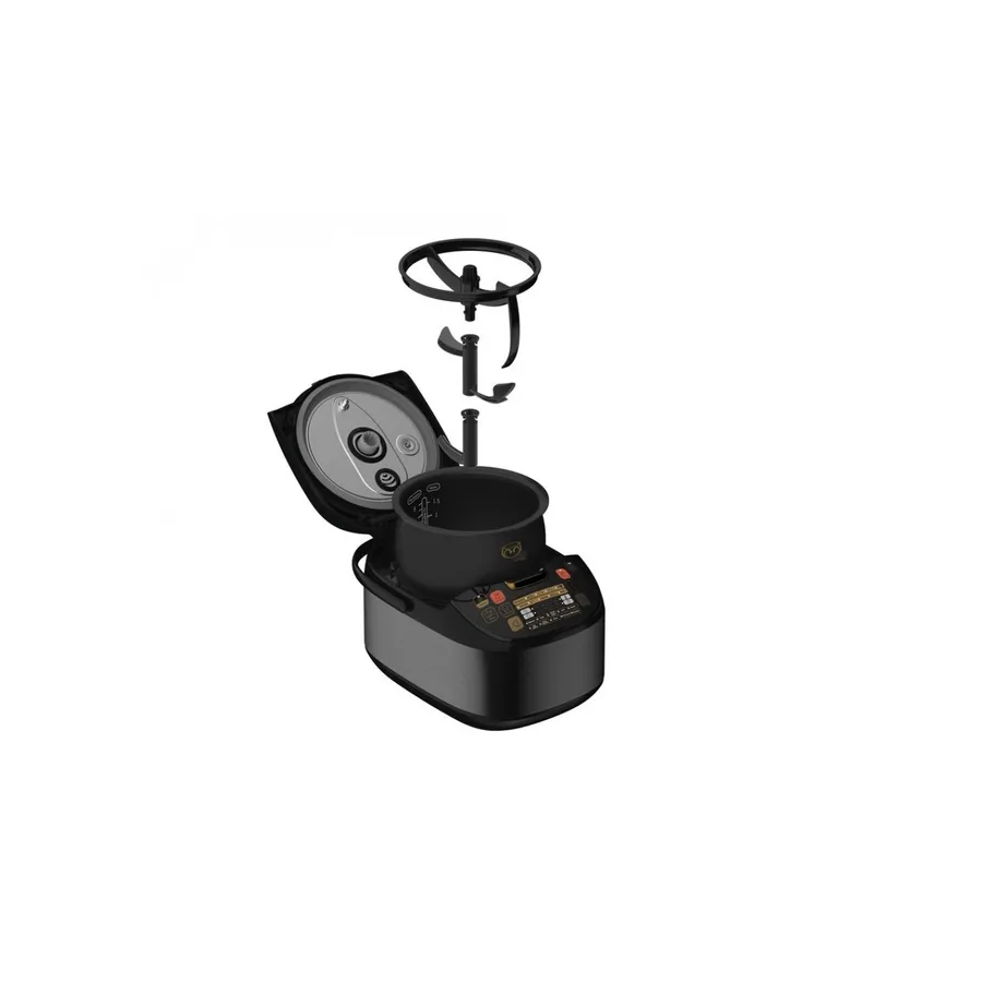 Мультиварка TEFAL RK901832
