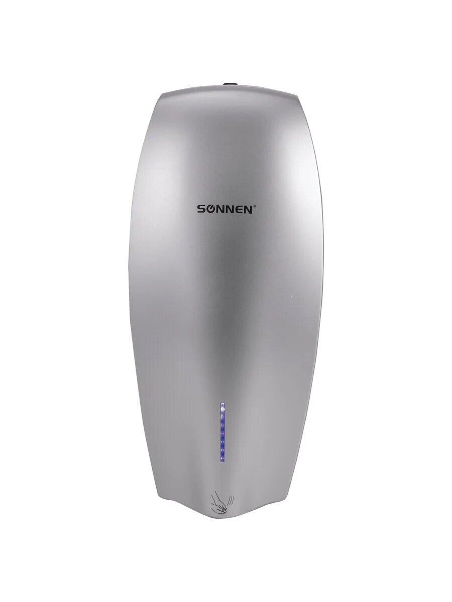 Сушилка для рук SONNEN HD-M789G (607221) энергоэффективная