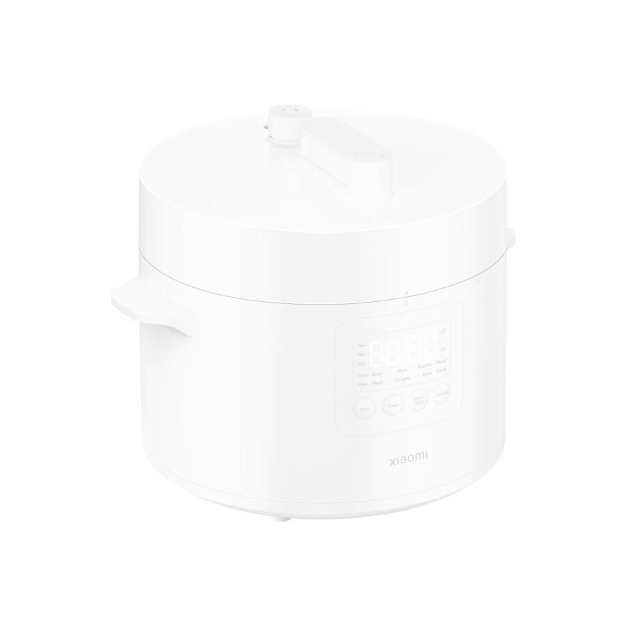Мультиварка Xiaomi Electric Pressure Cooker 4.8L (MYL02-1/BHR8845EU)