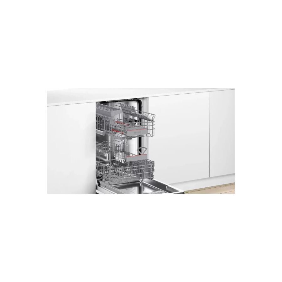 Встраиваемая посудомоечная машина Bosch SPV4EKX25E