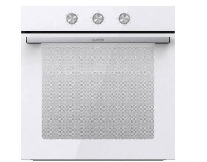 Духовой шкаф GORENJE BO6725E02WG