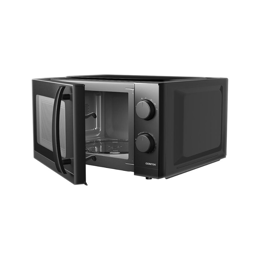 Микроволновая печь Centek CT-1571 (Черный)