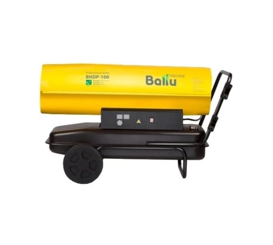 Тепловая пушка Ballu BHDP-100 дизельная