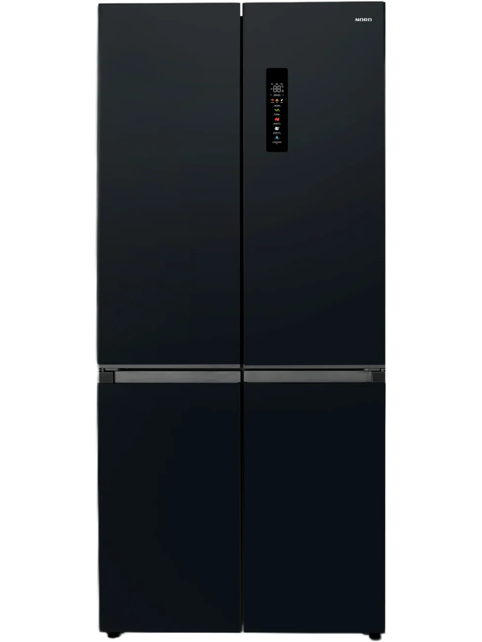 Холодильник NORD i-RFQ 550 B