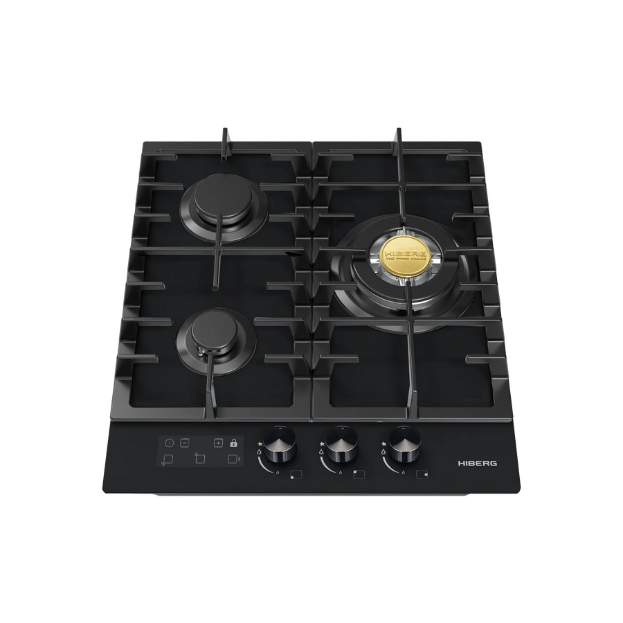 Варочная поверхность HIBERG VM 4235 B