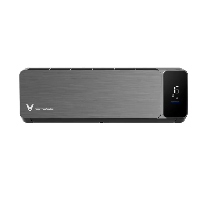 Сплит-система Viomi KFR-25GW/EY2UMC-A++/A+ серии Cross Pro Инвертор черный (485)