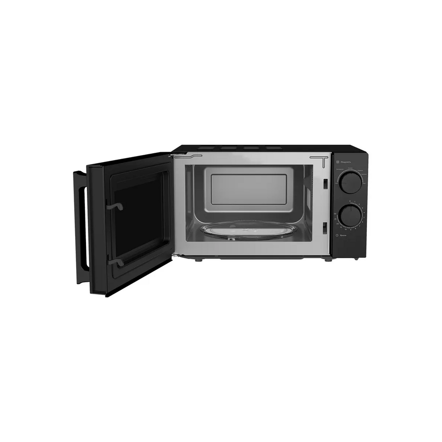 Микроволновая печь BQ MWO-20013SM Black