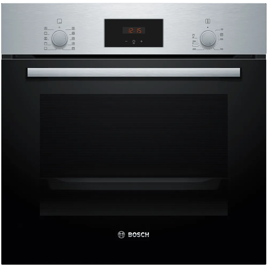 Духовой шкаф BOSCH HBF512BS1T нерж