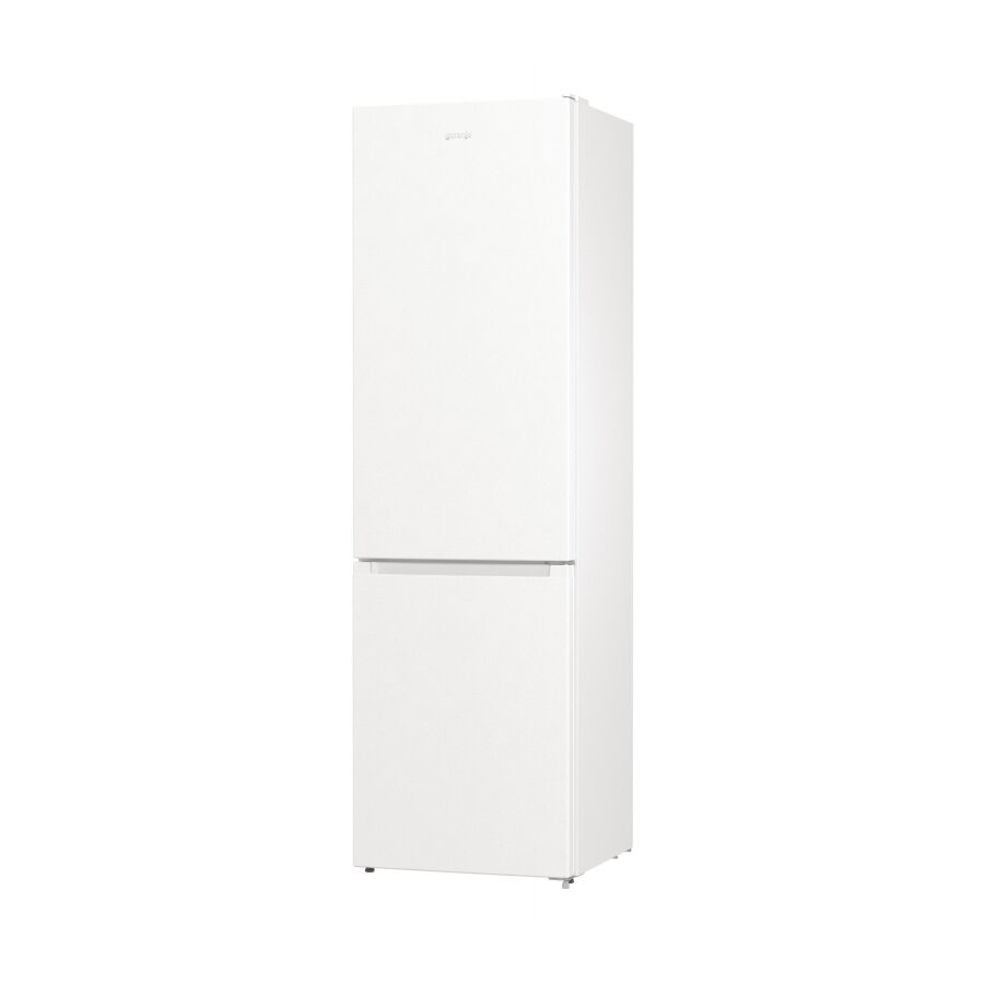 Холодильник Gorenje NRK6201PW4 белый
