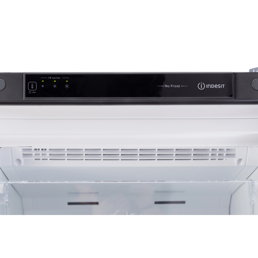Морозильная камера Indesit DFZ 5175 G