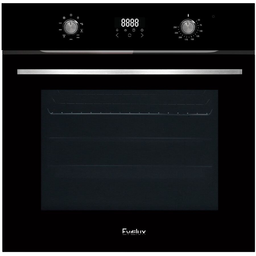Духовой шкаф EVELUX EO 635 PB