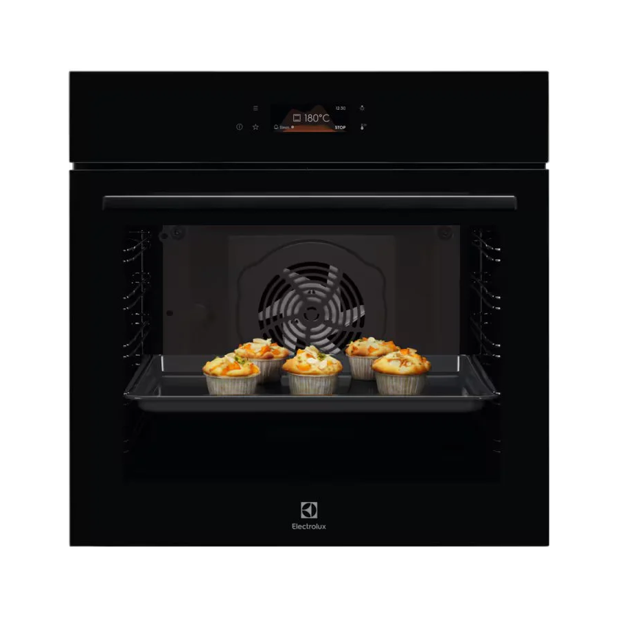 Духовой шкаф Electrolux LOE8F38Z