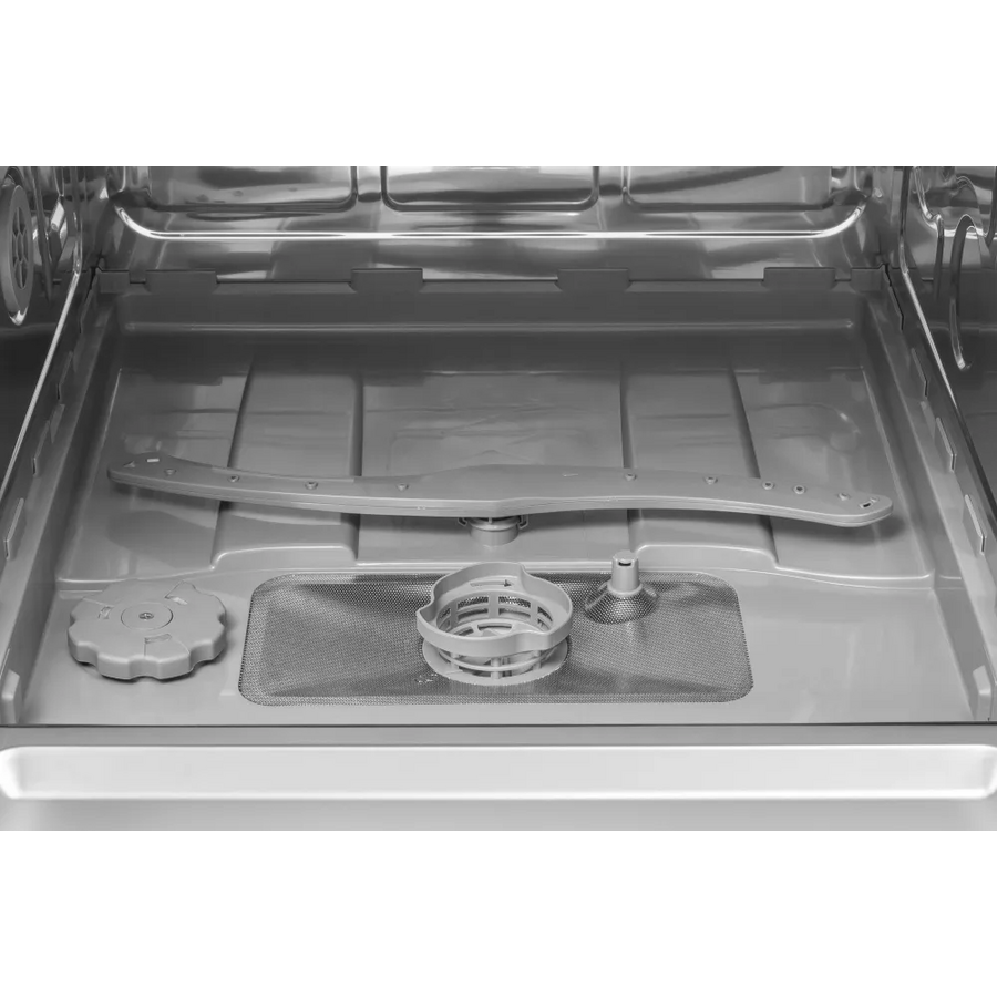 Встраиваемая посудомоечная машина Meferi MDW4563 Compact power
