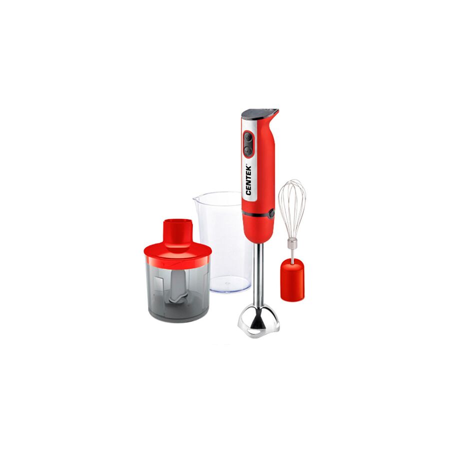 Блендер Centek CT-1319 Red