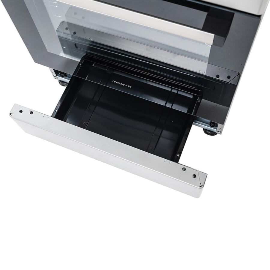 Кухонная плита Manya MC5032W