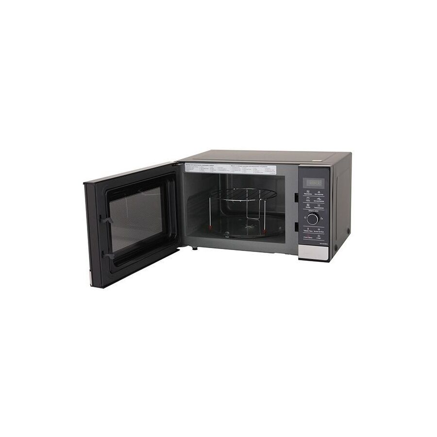 Микроволновая печь PANASONIC NN-GD38HSZPE