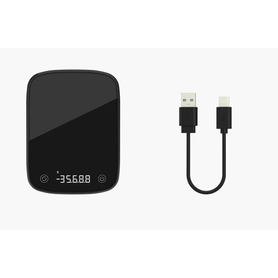 Кухонные весы Xiaomi ATuMan Duka ES2 5kg EU