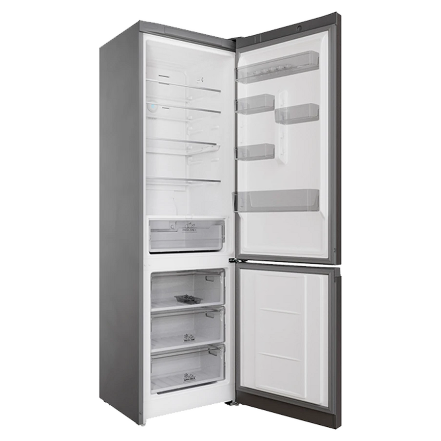 Холодильник Hotpoint HT 7201I DX O3 нерж инвертер
